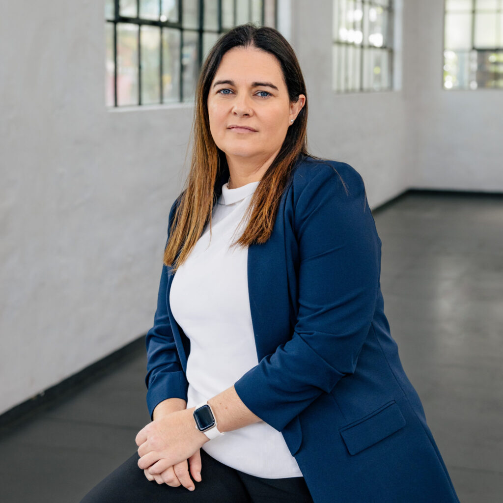 Candice, Clairs Keeley Lawyers Perth, specializing in Family & Commercial Law, Estate Planning, Wills, and Probate services.