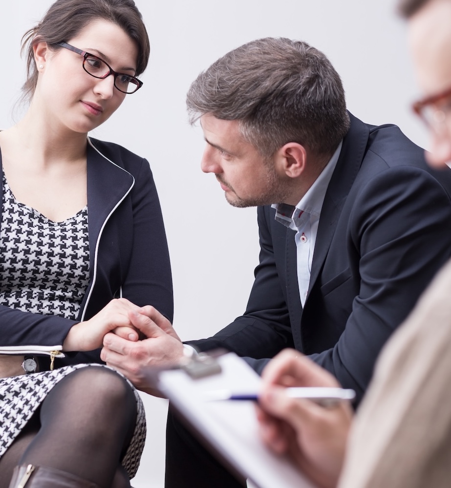 Perth Lawyers Clairs Keeley represent couple with Will Disputes, Estate Planning, and Probate matters. Legal advice and support in Perth.