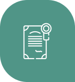 Letter of Administration icon for Clairs Keeley Lawyers Perth, expert in Estates, Wills, and Probate legal services in East Perth.